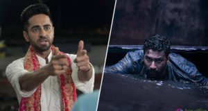 1st Day Box Office Prediction: Shubh Mangal Zyada Saavdhan and Bhoot to take Good Opening