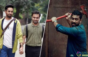 Shubh Mangal Zyada Saavdhan and Bhoot The Haunted Ship 2nd Day Collection Shubh Mangal Zyada Saavdhan and Bhoot The Haunted Ship 2nd Day Collection