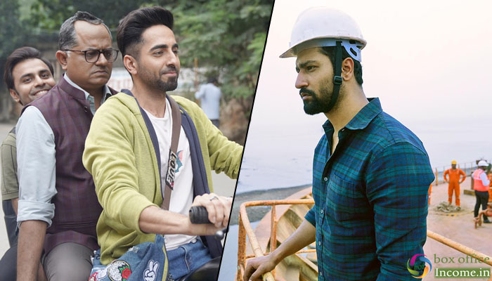 9th Day Box Office Collection: Shubh Mangal Zyada Saavdhan & Bhoot: The Haunted Ship