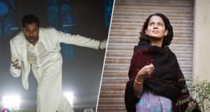 Street Dancer 3D and Panga 8th Day Collection, Remo's Film Drops on 2nd Friday