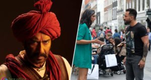 Tanhaji 31st Day and Jawaani Jaaneman 10th Day Box Office Collection Report