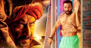 Tanhaji 35th Day and Jawaani Jaaneman 14th Day Box Office Collection Report