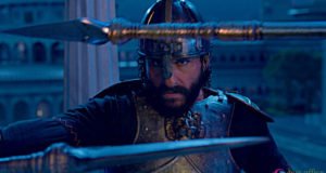 Tanhaji 22nd Day Collection, Om Raut's Film Remains Steady on 4th Friday!