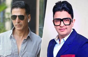 Reel life heroes turn Real! Bollywood fraternity steps up to support the fight against COVID-19 Reel life heroes turn Real! Bollywood fraternity steps up to support the fight against COVID-19