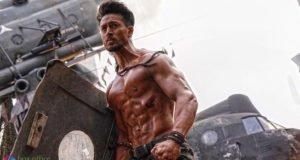 Baaghi 3 1st Day Collection: Tiger Shroff-Shraddha Kapoor's film takes a Good Start!
