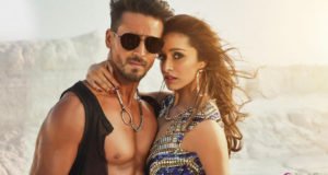 Baaghi 3 2nd Day Collection: Tiger Shorff - Shraddha Kapoor starrer Drops on Saturday