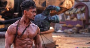 Baaghi 3 5th Day Collection: Tiger Shroff starrer picks up on Tuesday due to Holi Holiday