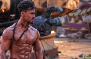 Baaghi 3 5th Day Collection: Tiger Shroff starrer picks up on Tuesday due to Holi Holiday