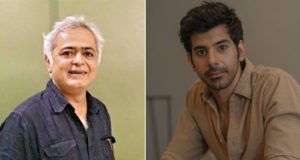 Filmmaker Hansal Mehta is all praises for 'Thappad' actor, Pavail Gulati