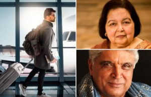 Javed Akhtar and Pamela Chopra have great things to say for Himesh’s Namastey Rome Javed Akhtar and Pamela Chopra have great things to say for Himesh's Namastey Rome