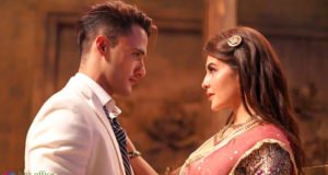 Jacqueline Fernandez and Asim Riaz's Mere Angne Mein Crosses 30 million views!