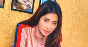 Bigg Boss 13 Contestant Mahira Sharma shares her Fitness Routine