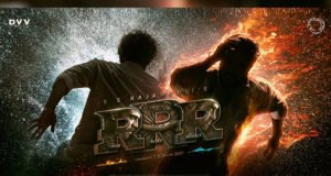 RRR Logo and Motion Poster Out! SS Rajamouli's Film to Release on 8 Jan 2021