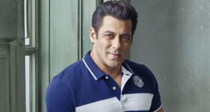 Salman Khan bags the Spot of the highest paid actor in the brand circuit!