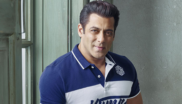 Salman Khan bags the Spot of the highest paid actor in the brand circuit!