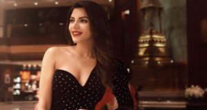 Shama Sikander discusses the Importance of Women Empowerment and correlation to movies for Women's Day