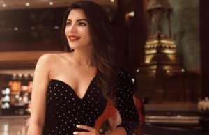 Shama Sikander discusses the Importance of Women Empowerment and correlation to movies for Women’s Day Shama Sikander discusses the Importance of Women Empowerment and correlation to movies for Women's Day