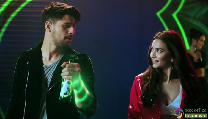 Dil Khol Do: Sidharth Malhotra and Kriti Kharbanda signed as the new faces of This drink