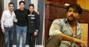 Sidharth Malhotra to play double role in the Hindi remake of Tamil film 'Thadam'