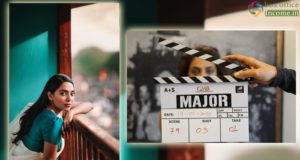 Sobhita Dhulipala to star in Telugu film 'Major', based on life of martyr Sandeep Unnikrishnan