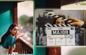 Sobhita Dhulipala to star in Telugu film 'Major', based on life of martyr Sandeep Unnikrishnan