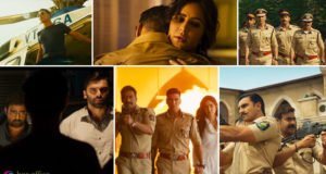 'Aa Gayi Hai Police' Sooryavanshi Trailer: This Akshay Kumar-starrer is a Power-Packed One