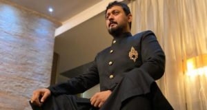 Swwapnil Joshi to star in the web series Samantar on MX Player