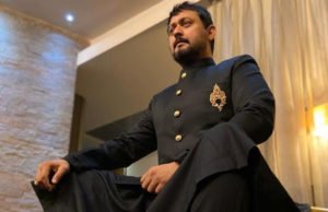 Swwapnil Joshi to star in the web series Samantar on MX Player