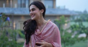 Thappad 2nd Day Collection: Taapsee Pannu starrer shows a Good Growth on Saturday!