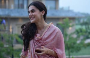 Thappad 2nd Day Collection: Taapsee Pannu starrer shows a Good Growth on Saturday!
