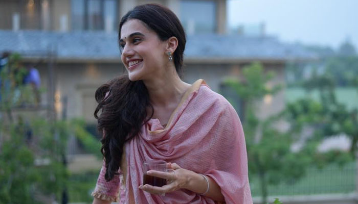 Thappad 2nd Day Collection: Taapsee Pannu starrer shows a Good Growth on Saturday!