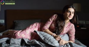 Thappad 4th Day Collection: Taapsee Pannu-starrer Witnesses Usual Drop on Monday