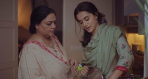 Thappad 5th Day Collection: Taapsee Pannu starrer Falls Further on Tuesday!