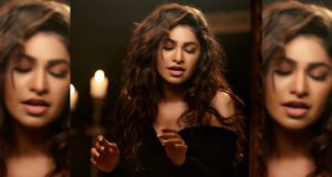 Tulsi Kumar to croon the reprised version of the hit Malang track 'Phir Na Milen Kabhi', 30 March Release!