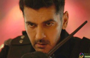 Arjan Bajwa gets Great Appreciation for a powerful Performance in Zee 5's State of Siege 26/11