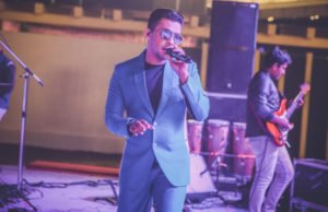 Aditya Narayan to croon some of dad Udit Narayan’s favourite recent tracks at the T-Series & RED FM Care Concert Aditya Narayan to croon some of dad Udit Narayan's favourite recent tracks at the T-Series & RED FM Care Concert