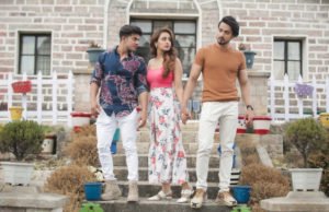 T-Series' heart-wrenching single Bewafai, Ft.- Mr Faisu & Musskan Sethi, OUT NOW!