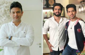 Bhushan Kumar brings Amaal Mallik and Armaan Malik together for the first time in a unique Digital Concert Bhushan Kumar brings Amaal Mallik and Armaan Malik together for the first time in a unique Digital Concert
