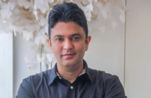 Aashiqui and Dil Hai Ke Manta Nahin are great franchises to take forward, says Bhushan Kumar Aashiqui and Dil Hai Ke Manta Nahin are great franchises to take forward, says Bhushan Kumar