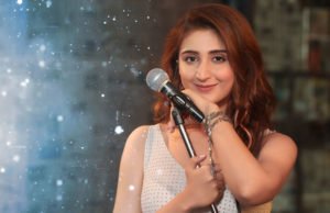 Dhvani Bhanushali’s Song Psycho Saiyaan Crosses 360 Million Views All Across! Dhvani Bhanushali's Song Psycho Saiyaan Crosses 360 Million Views All Across!