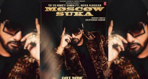 Yo Yo Honey Singh's next chartbuster Moscow Suka, ft.- Neha Kakkar is OUT NOW!