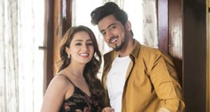 TikTok Star Mr. Faisu portrays intense story-telling in T-Series' next music video Bewafai