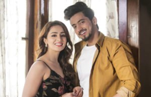 TikTok Star Mr. Faisu portrays intense story-telling in T-Series’ next music video Bewafai TikTok Star Mr. Faisu portrays intense story-telling in T-Series' next music video Bewafai