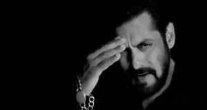 Salman Khan Composes a Song of Love in the Fight Against Corona, titled Pyaar Karona!