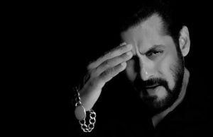 Salman Khan Composes a Song of Love in the Fight Against Corona, titled Pyaar Karona!