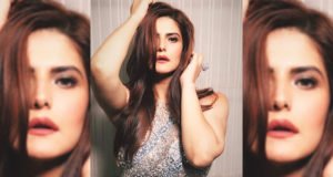 Zareen Khan debuts into the YouTube Space with her Own Channel!