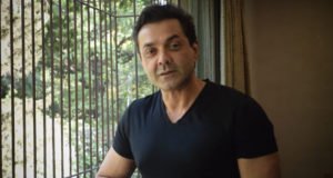 Bobby Deol pays a humble tribute to the Covid-19 warriors; recites a poem for the first time in a music video!