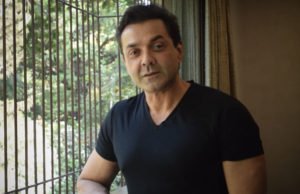 Bobby Deol pays a humble tribute to the Covid-19 warriors; recites a poem for the first time in a music video! Bobby Deol pays a humble tribute to the Covid-19 warriors; recites a poem for the first time in a music video!