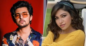 T-Series' Tere Naal sung by Tulsi Kumar and Darshan Raval OUT NOW!
