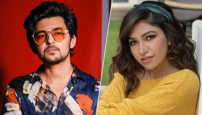 T-Series' Tere Naal sung by Tulsi Kumar and Darshan Raval OUT NOW!